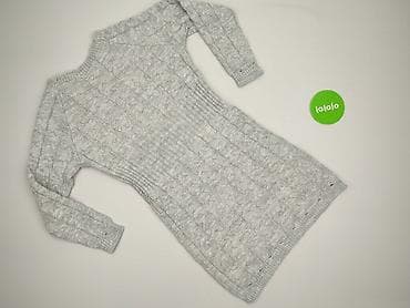 trampki converse 47: Tunika damska, rozmiar S — 3