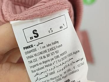 nocna: Pimkie, Spodnie materiałowe damskie, rozmiar S — 5