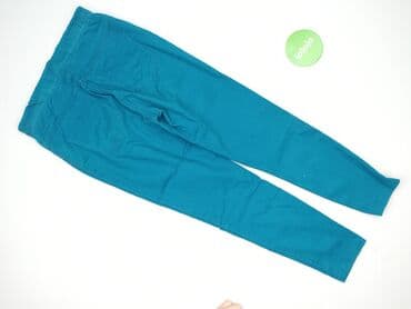 majtki tureckie: Tu, Spodnie materiałowe damskie, rozmiar L — 3