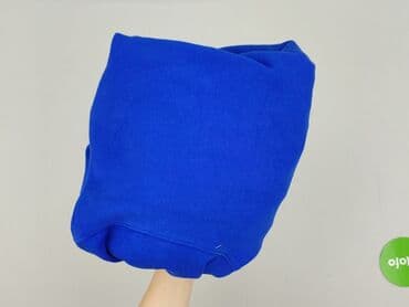 czarna bluza cropp: Cropp, Bluza z kapturem damska, rozmiar S — 8