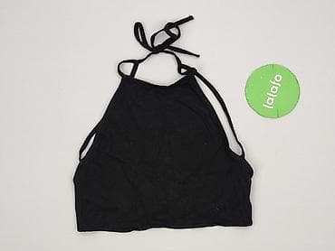bluzki boss: Topshop, Top damski, rozmiar 2XS — 2