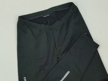 legginsy push up ocieplane: Legginsy Sportowe damskie, rozmiar S — 2