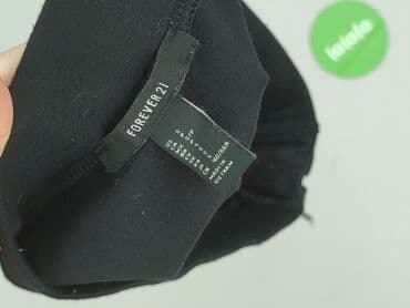 forever 21 spódniczka skórzane: Forever 21, Spódnica damska, rozmiar S — 4