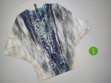 naketano: Tunika damska, rozmiar One size — 3