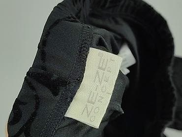 spodnie kingbon: Spodnie materiałowe damskie, rozmiar L — 5