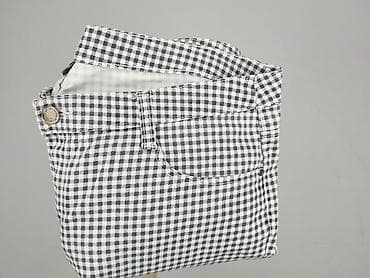 jeans bhs: Yessica, Spodnie materiałowe damskie, rozmiar XL — 6