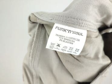 eminem spodnie: Spodnie materiałowe damskie, rozmiar XS — 5