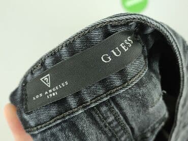 Штани: Guess Jeans, Джинси жіночі, розмір M — 4