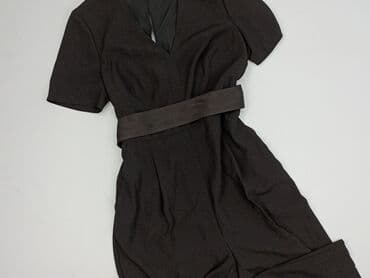 duże rozmiary ekskluzywne sukienki plus size: Marks & Spencer, Women`s overall, size L (EU 40) — 9