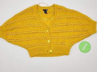 cardigan c: H&M, Kardigan damski, rozmiar S — 2
