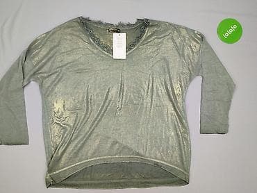 biustonosze 85c: New Collection, Bluzka damska, rozmiar 6XL — 2