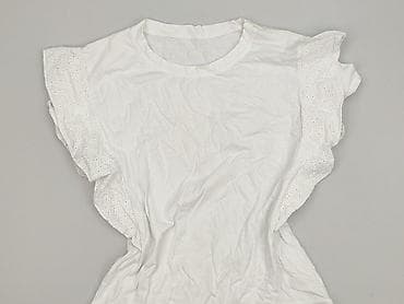 bluzki basic zara: Жіноча блуза, розмір L — 1