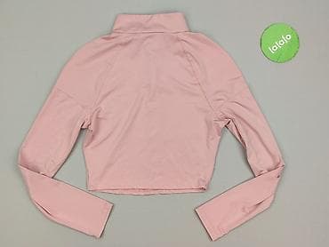 pull bear szorty: Bluzka damska, rozmiar S — 3