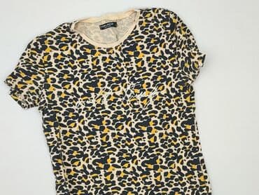 dziki trener koszulka salceson: Tom Rose, T-shirt damski, rozmiar S — 1