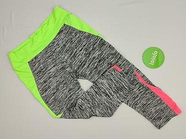esmara majtki modelujące: Leggings, Legginsy Sportowe damskie, rozmiar L — 2