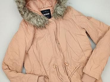 Cropp, Parka damska, rozmiar XS
