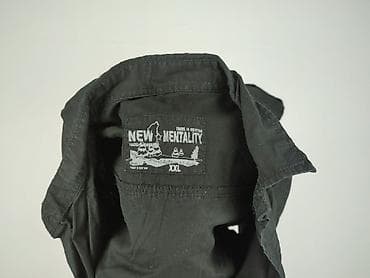 Kurtki: Koszulа dla mężczyzn, rozmiar 2XL — 4