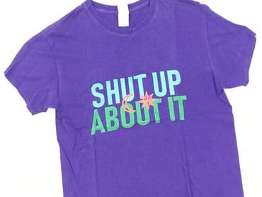 der oder das t shirty: Women`s T-shirt, size M (EU 38) — 1