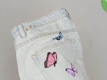 krótkie spodenki damskie cropp: Cropp, Szorty damskie, rozmiar L — 6