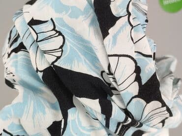 szyfonowa narzutka: M&Co, Narzutka damska, rozmiar 3XL — 5