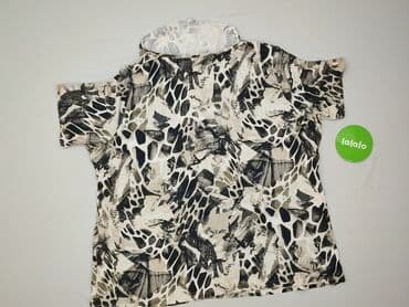 calvin klein performance koszulki damskie: Bluzka damska, rozmiar 7XL — 2