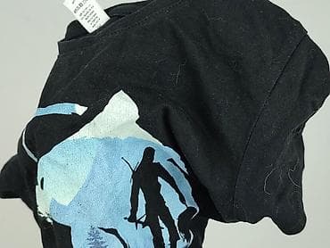basic oversized t shirty: Roly, T-shirt damski, rozmiar M — 6
