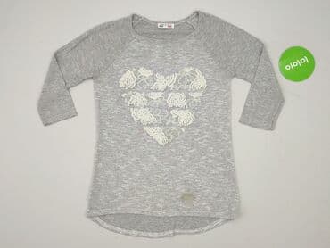 bluzki oversize: ITALY FASHION, Bluzka damska, rozmiar S — 2