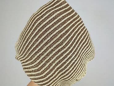 sweter w paski: Sweter damski, rozmiar 3XL — 4