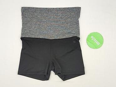 action bielizna: H&M Sport, Szorty damskie, rozmiar S — 2