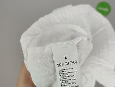 pulz bluzka: Bluzka damska, rozmiar L — 4
