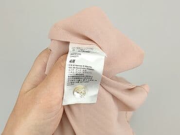 Ubrania damskie: H&M, Bluzka damska, rozmiar M — 5