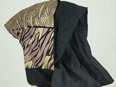 czarne t shirty basic: Sinsay, T-shirt damski, rozmiar M — 5