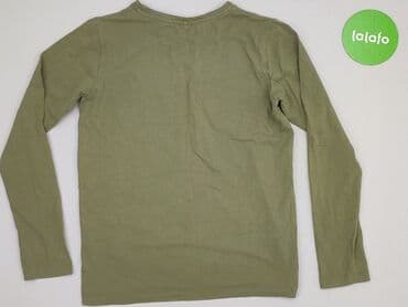 koszulka barcelony lewandowski dla dzieci: Blouse, Name it, 10 years, 134-140 cm, condition - Very good — 3
