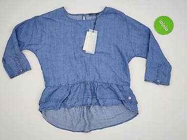 only koszule: Bluzka damska, rozmiar S — 2