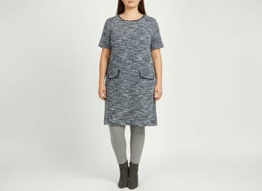 joseph ribkoff sukienki: Roman, Sukienka damska, rozmiar 2XL — 1