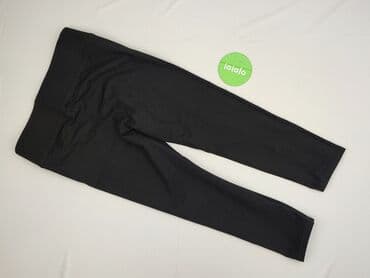 legginsy damskie 3xl: Legginsy rozmiar 3XL — 3