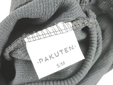 bluzy greenpoint: Pakuten, Top damski, rozmiar S — 4