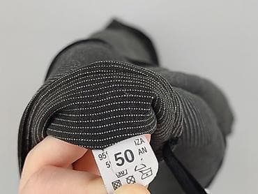 dluga: Spódnica damska, rozmiar 5XL — 4