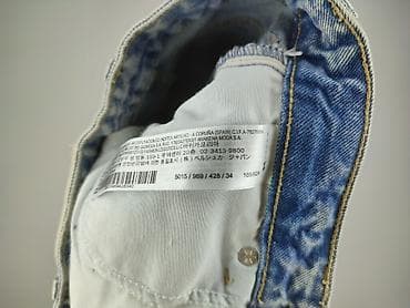 jeans agolde: Jeansy damskie, rozmiar S — 4