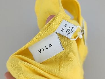 sukienki solar: Vila, Sukienka damska, rozmiar M — 4