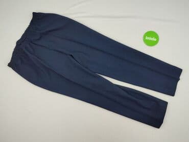 legginsy push up xs: Spodnie materiałowe damskie, 2XL — 2