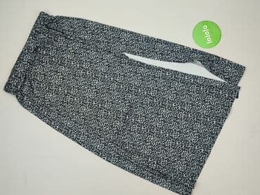 czarne spódniczka sinsay: Spódnica damska, rozmiar S — 3