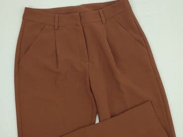 La Fee Maraboutee, Material trousers for women, size M (EU 38)