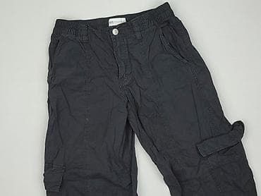 Zara, Spodnie cargo damskie, rozmiar XS