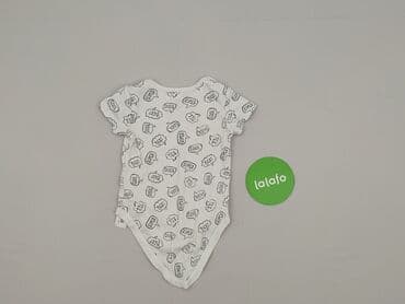 podkoszulek lucyfer allegro: Body, Lc Waikiki, 6-9 months, 
condition - Very good — 3