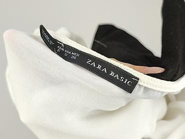 genzi: Zara, Bluzka damska, rozmiar S — 4