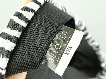 spódnice plisowane plus size: Beloved, Spódnica damska, rozmiar 2XL — 5