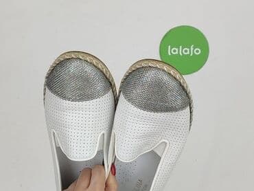 trampki pepegi: Półbuty damskie, rozmiar 40 — 8