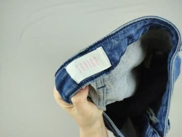 Kobiety: Savida, Jeansy damskie, S — 5