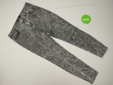 sinsay katany jeansowe: Sinsay, Jeansy damskie, rozmiar XL — 2